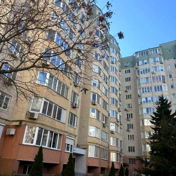 Стильная 2-комн. квартира в ЖК «Вернисаж» / Костанди (kor-02) ЖК Вернисаж