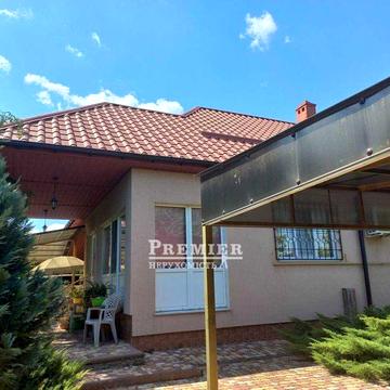 Будинок 92м2 Повний пакет документів 15хв до центру міста Баня Садок