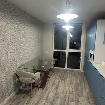 Однокімнатна квартира  район ринку .Власник