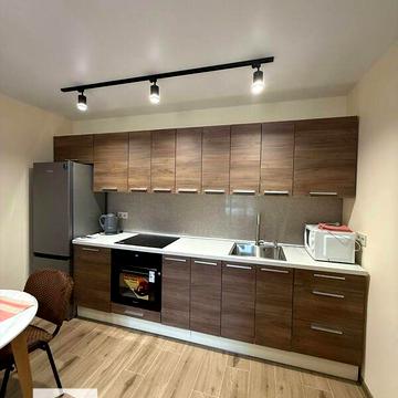 Довгострокова оренда 1к Квартира Залізнична вулиця ЖК Шенген