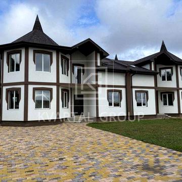 Продається Дуплекс 140м² у Михайлівці-Рубежівці