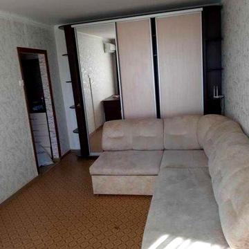 Продам однокімнатну квартиру на Олексіївці, метро Олексіївська