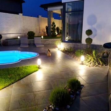 Аренда Дома в Совиньоне с Бассейном