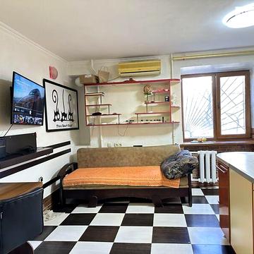 Довгострокова оренда 1к Квартира Небесної Сотні (Маршала Жукова) проспект