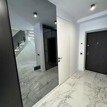 Дворівнева неймовірна квартира з євроремонтом та меблями ЖК Олімпійський