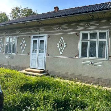 Продам будинок у Вижницькому районі