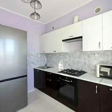 Продаж 1 кім квартири 2/4 пов Індив опал Новобуд мікр-н Браїлки №19789