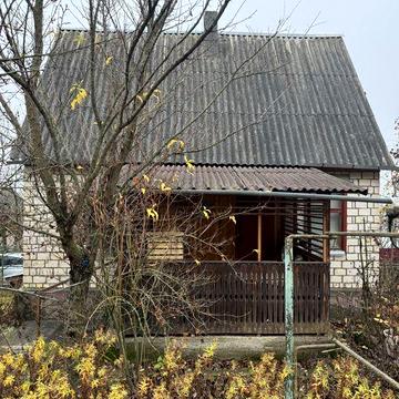 Продам дачу Устя