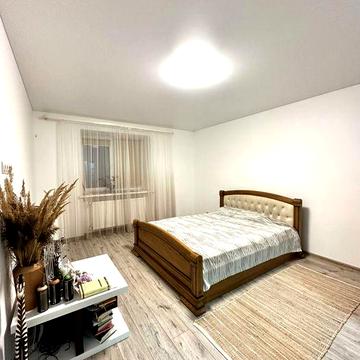 Продаж євродвійки в ЖК «Рівʼєра» ЖК Рівʼєра