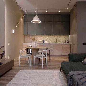 Фортечний тупик 7б, Новопечерский Квартал №5. генератор