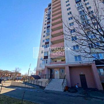 Оренда 1 кімнатної квартири Привокзальна 8