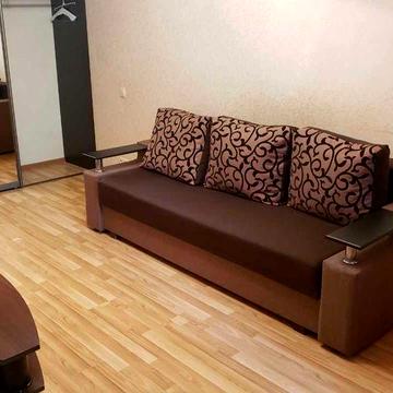 Однокімнатна на вул. Дегтярівській 11в, ст.м. Лукянівська 10хв. пішки