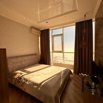 Аренда ЖК 9 Жемчужина,Французский бульвар,Аркадия