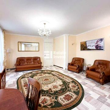 Продам 3 комн. квартиру, ул. Ярослава Мудрого, 6/8, Центр.