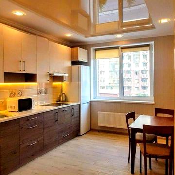 Сдам 1ую квартиру Таирова.Новый дом.Этаж 3