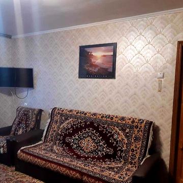 Простора 1к.квартира вул. Тищика