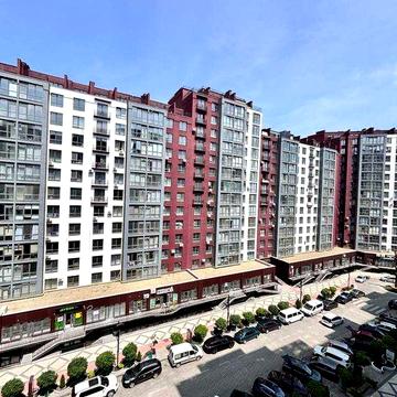 ТЕРМІНОВИЙ ПРОДАЖ 1 кімнатна ЖР Княгинин ЖК Княгинин