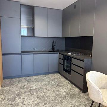 Продаж 1к Квартира Василя Стуса (Пушкінська) вулиця ЖК Новые Метры п27