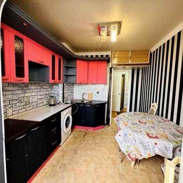 1 комнатная квартира на Заболотного/Сахарова. 44м.кв.