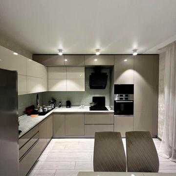 ‼️Левада, дворівнева квартира з гарним ремонтом ‼️