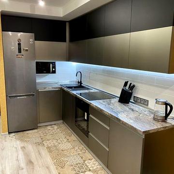 Кваритра ЖК Атлант. Собственник ЖК Атлант