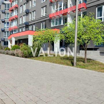 Без%Продається 2-кім. квартира 70.2 кв.м вул. Г.Бабіча, 8б. ЖК Причал8 ЖК "Причал 8"