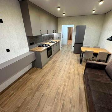 Євро ДВОХ-кімнатна квартира. Держ програми - ТАК!