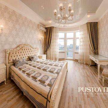 Аренда квартиры Сабанский переулок ЖК «Дом в Сабанском» (2 спальни)