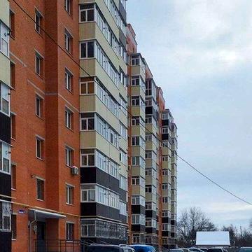 ТЕРМІНОВО! 1к квартира в новобудові — вул. Луганська, 9