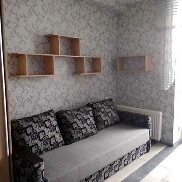 Довгострокова оренда квартири - студії від власника