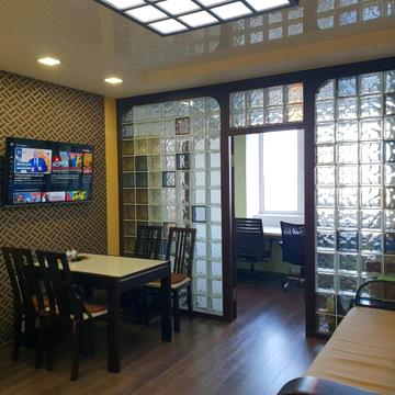 Симоненка вул., 4-В