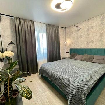 3к квартира з ремонтом ЖК Одеський Бульвар| без %