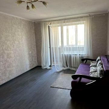 Сдам хорошую 1к ул. Героев Крут/Филатова/пл. Толбухина р-н Черёмушки!