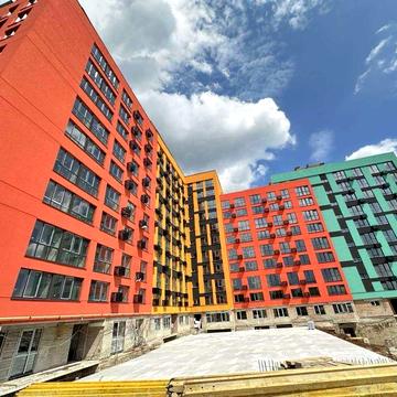 1 кім. Вул. Корольова ЖК Кольоровий