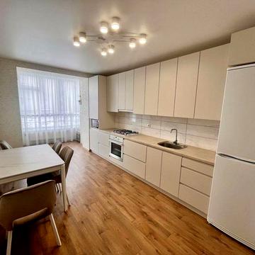 Оренда 1 кімнатної квартири