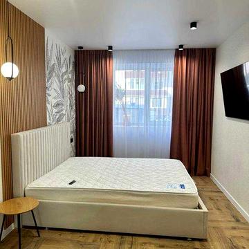 Оренда 1-кімнатної квартири, Центр