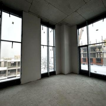 Пентхаус 150 м2 з терасою біля озера  РОЗТЕРМІНУВАННЯ ЖК Манхеттен