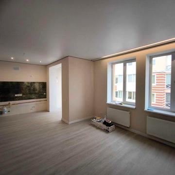 Продаж 2к квартири з новим ремонтом Ірпінь ЖК Прованс 2