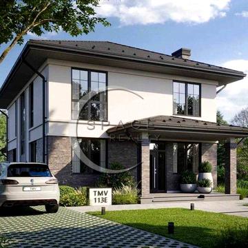 Продаж будинку 185 м2 Ходосівка 7 соток вул Польова