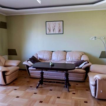 Велика квартира з євроремонтом, Сихів