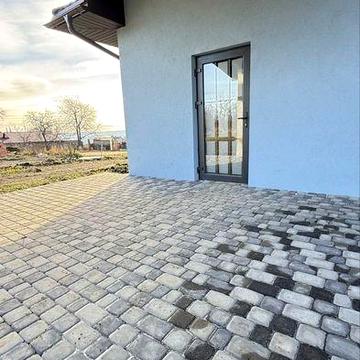 Продаж нового будинку 117 м² + 7 соток землі