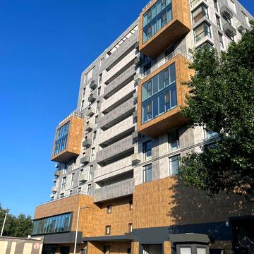 Набережна Перемоги вул., 112-Д к5