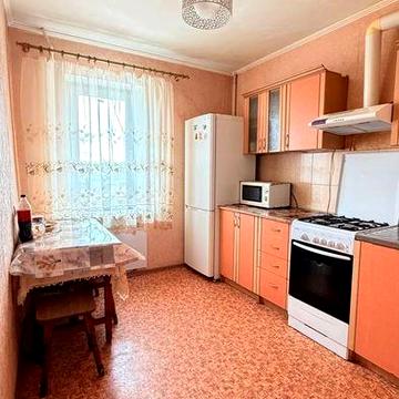 Продам 2-х кімнатну квартиру