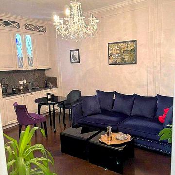 Французский бульвар, 85/5-аренда квартиры в жк Гринвуд