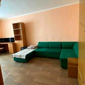 Сдача на довгий строк. Своя 1 кімнатна квартира 30 р. Перемоги