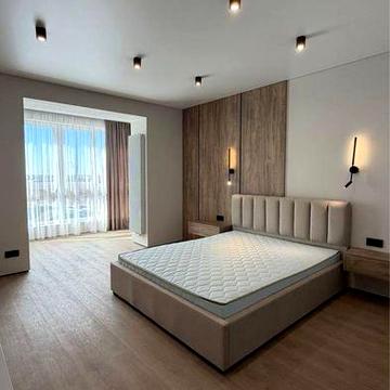 Оренда 2-кімнатної квартири, новобудова, 73м2