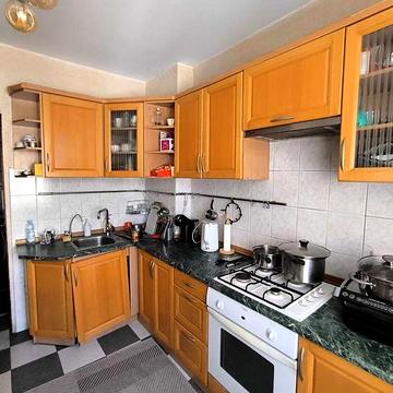 Продається 3 кімнатна квартира, Дарницький, Тростянецька 6