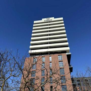 ЖК Auroom Solar . 1 кім новобудова. Вул. Соняшникова 32. ЖК Auroom Solar