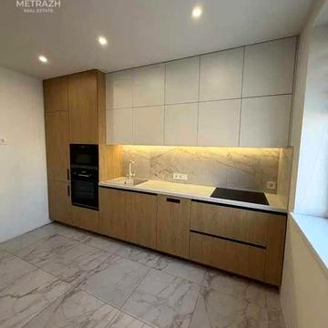 Новострой ‼️ЖК Гидропарк‼️ 2-х к. кв-ра 60м2 (код 23236)