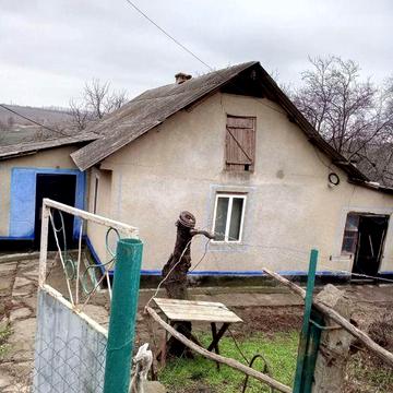 Продається будинок у м.Кодима по вулиці Віталія Печерського